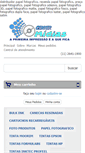 Mobile Screenshot of centermidias.com